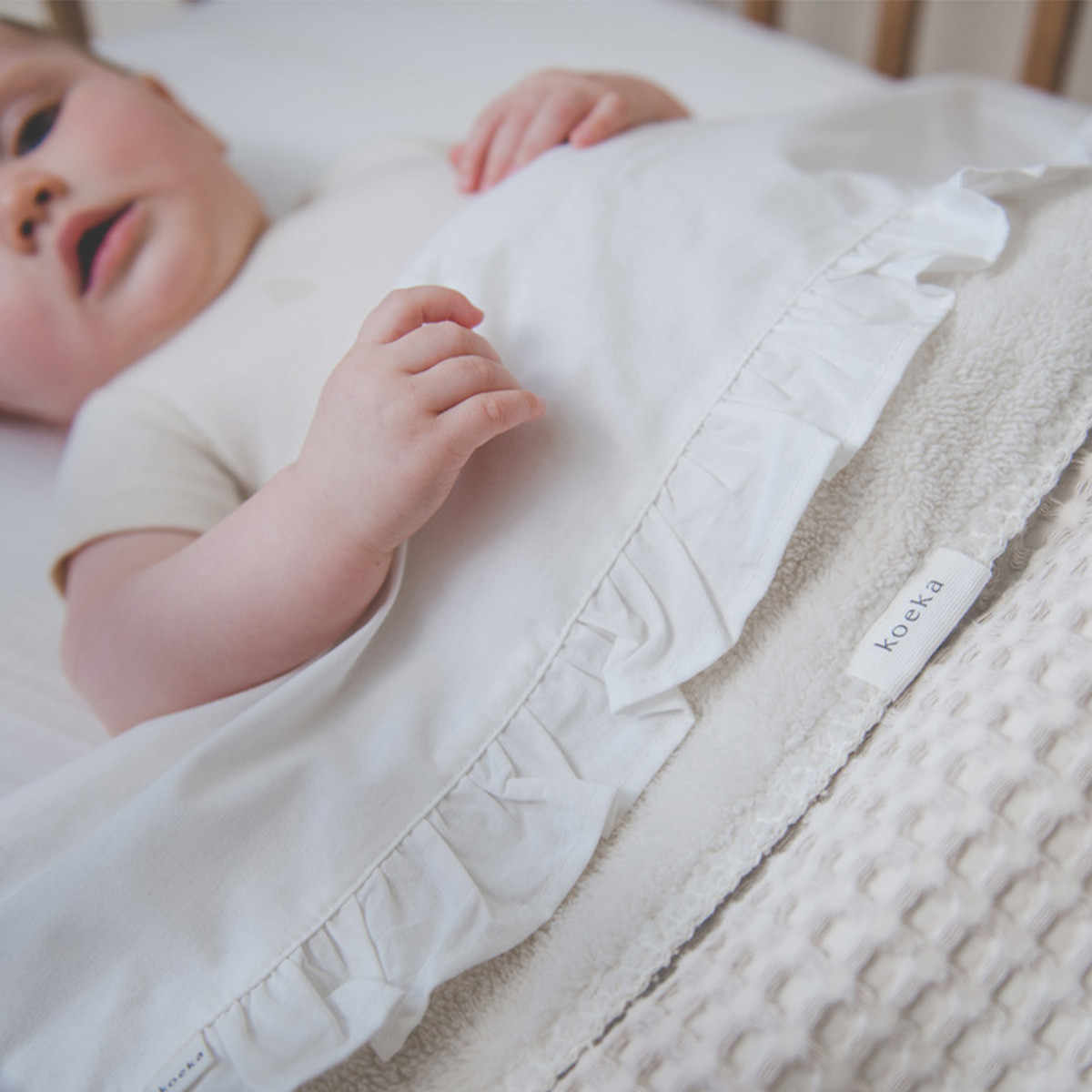 Koeka ćebe, 100x75cm