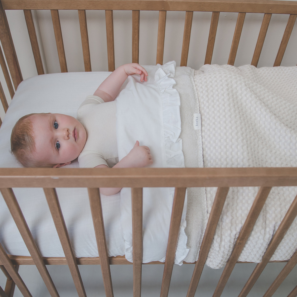 Koeka ćebe, 100x75cm