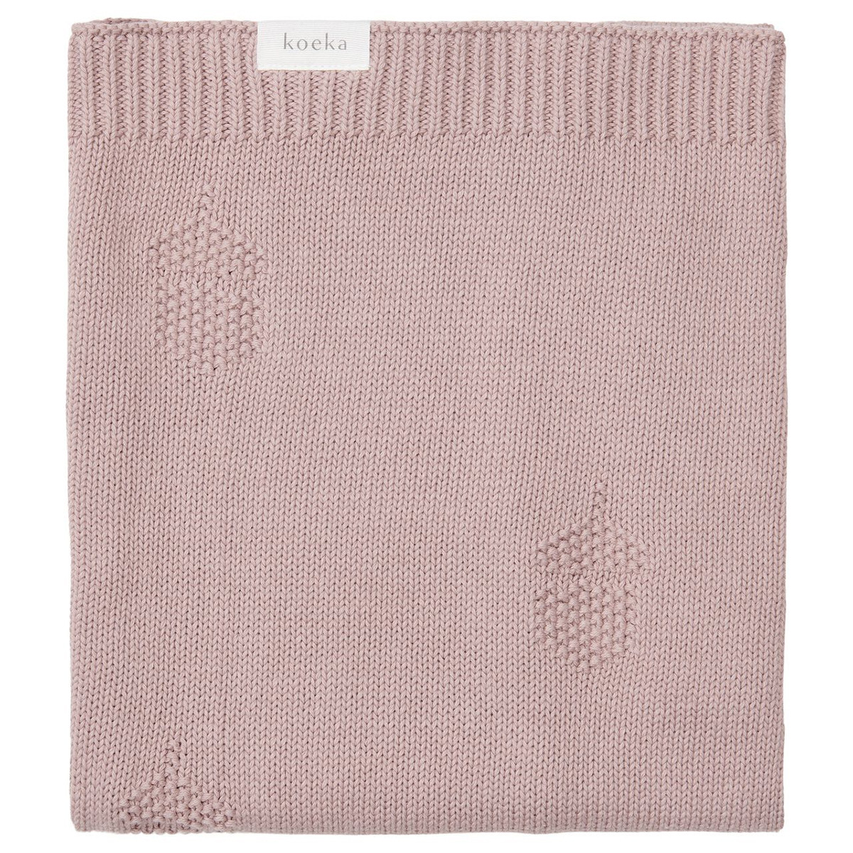 Koeka ćebe, 95x75cm