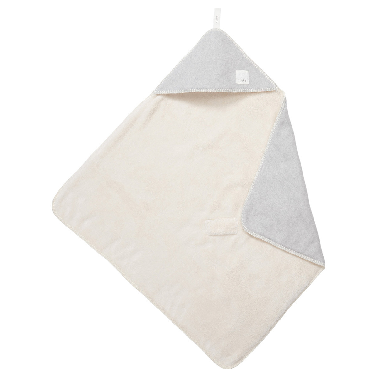 Koeka ćebe, 100x100cm