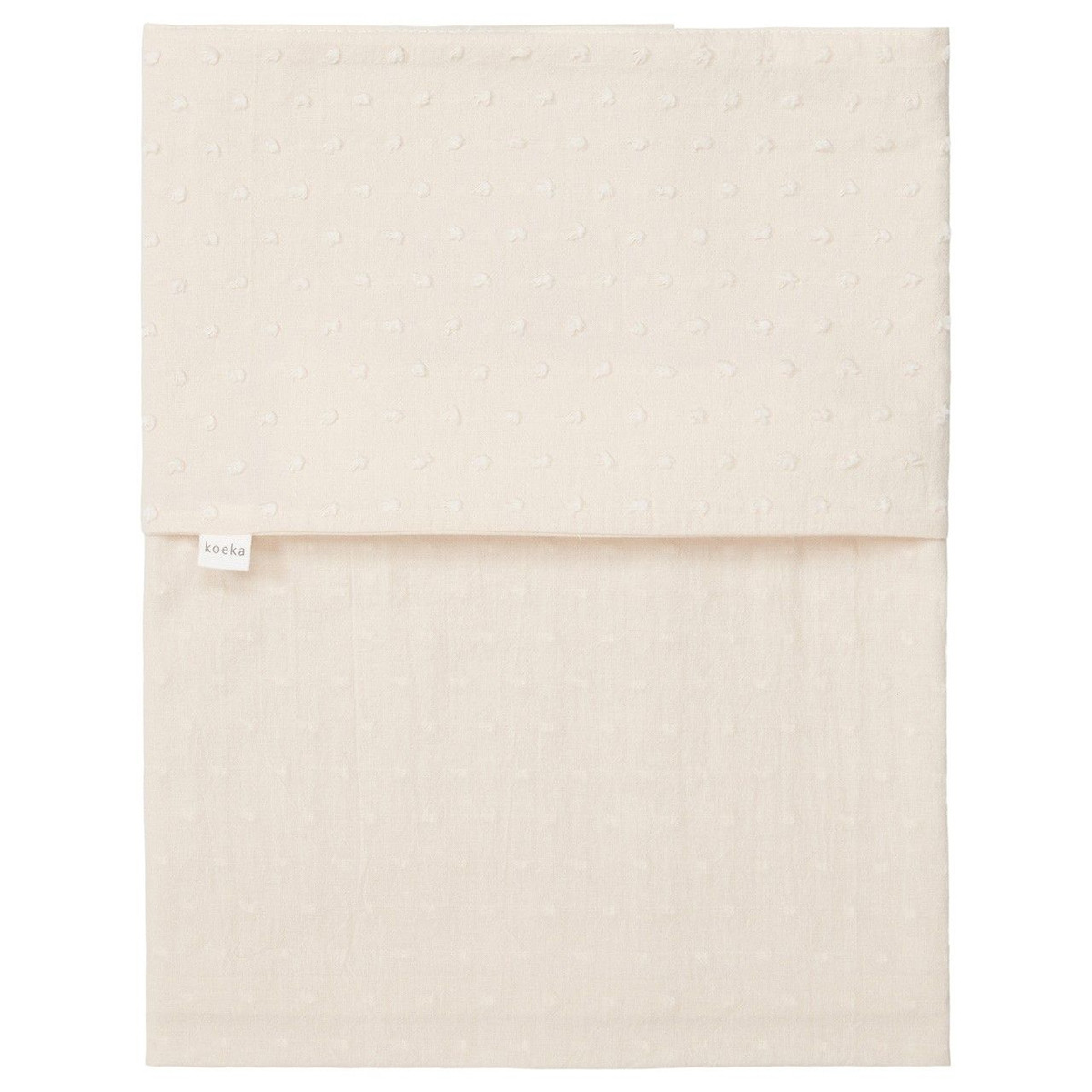 Koeka prekrivač, 80x100cm