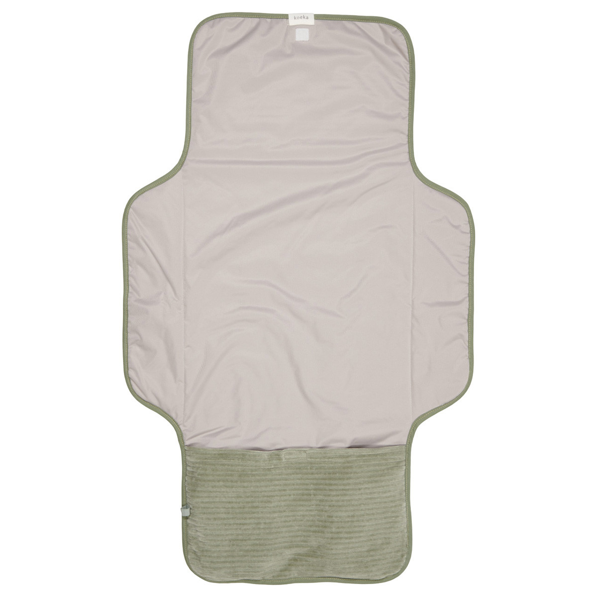 Koeka prenosiva podloga za presvlačenje