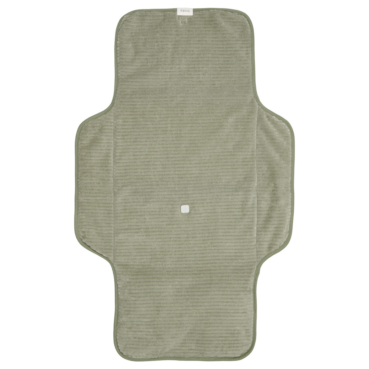 Koeka prenosiva podloga za presvlačenje