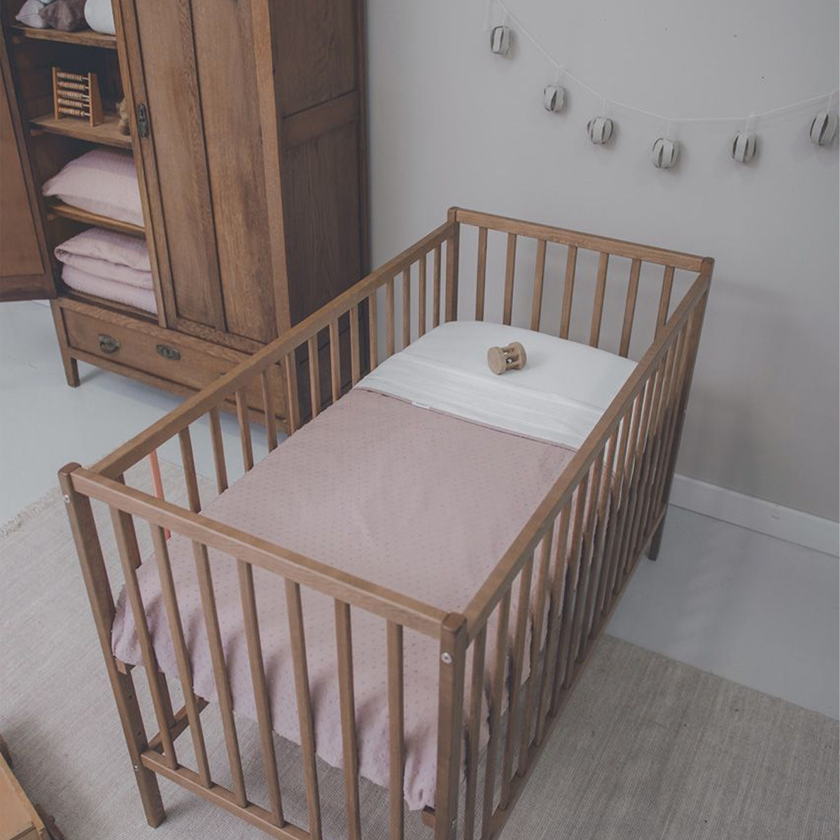 Koeka prekrivač, 75x100cm