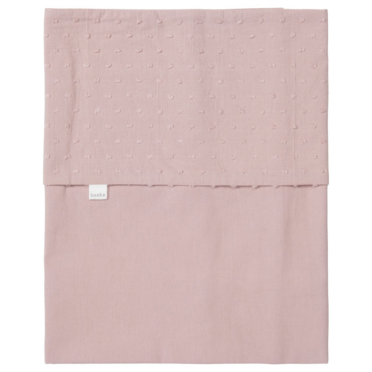 Koeka prekrivač, 80x100cm