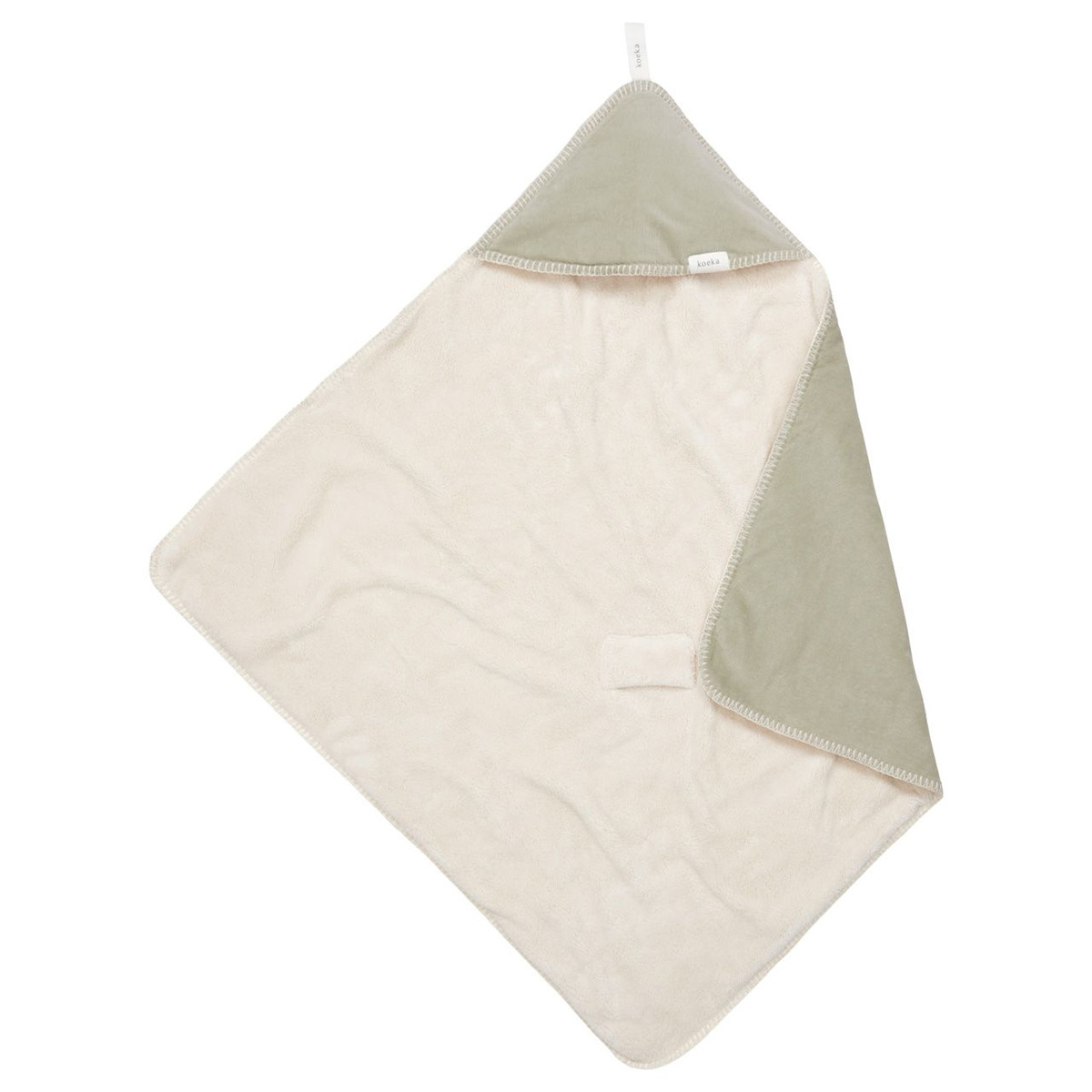 Koeka ćebe, 100x100cm