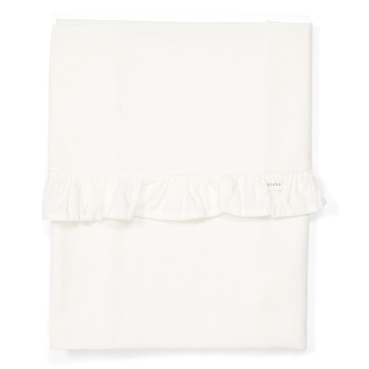 Koeka prekrivač, 80x100cm