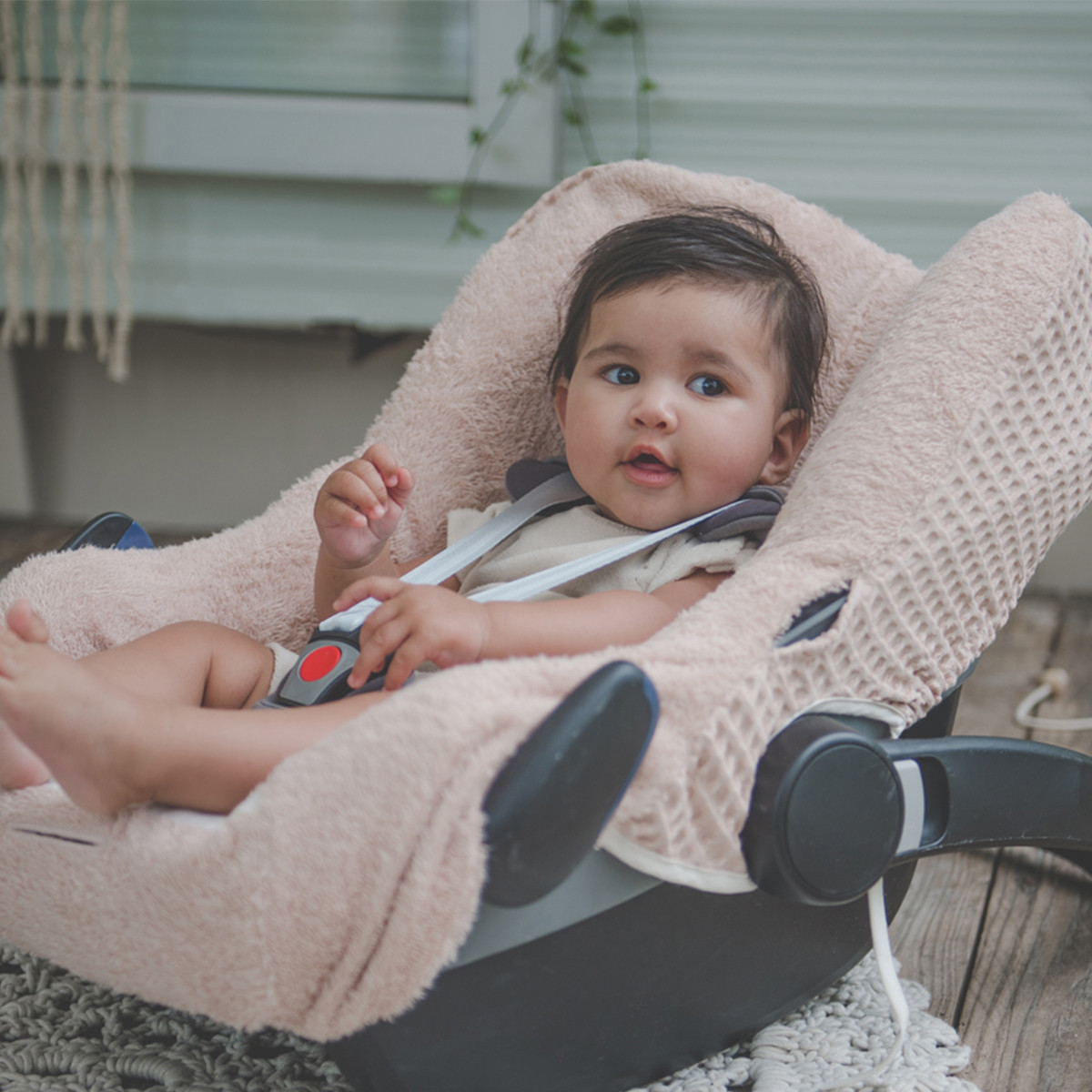 Koeka navlaka za autosedište