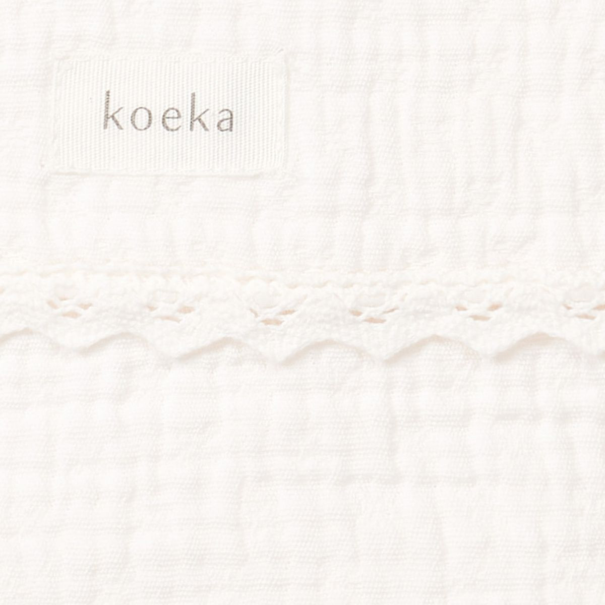 Koeka ćebe, 100x100cm