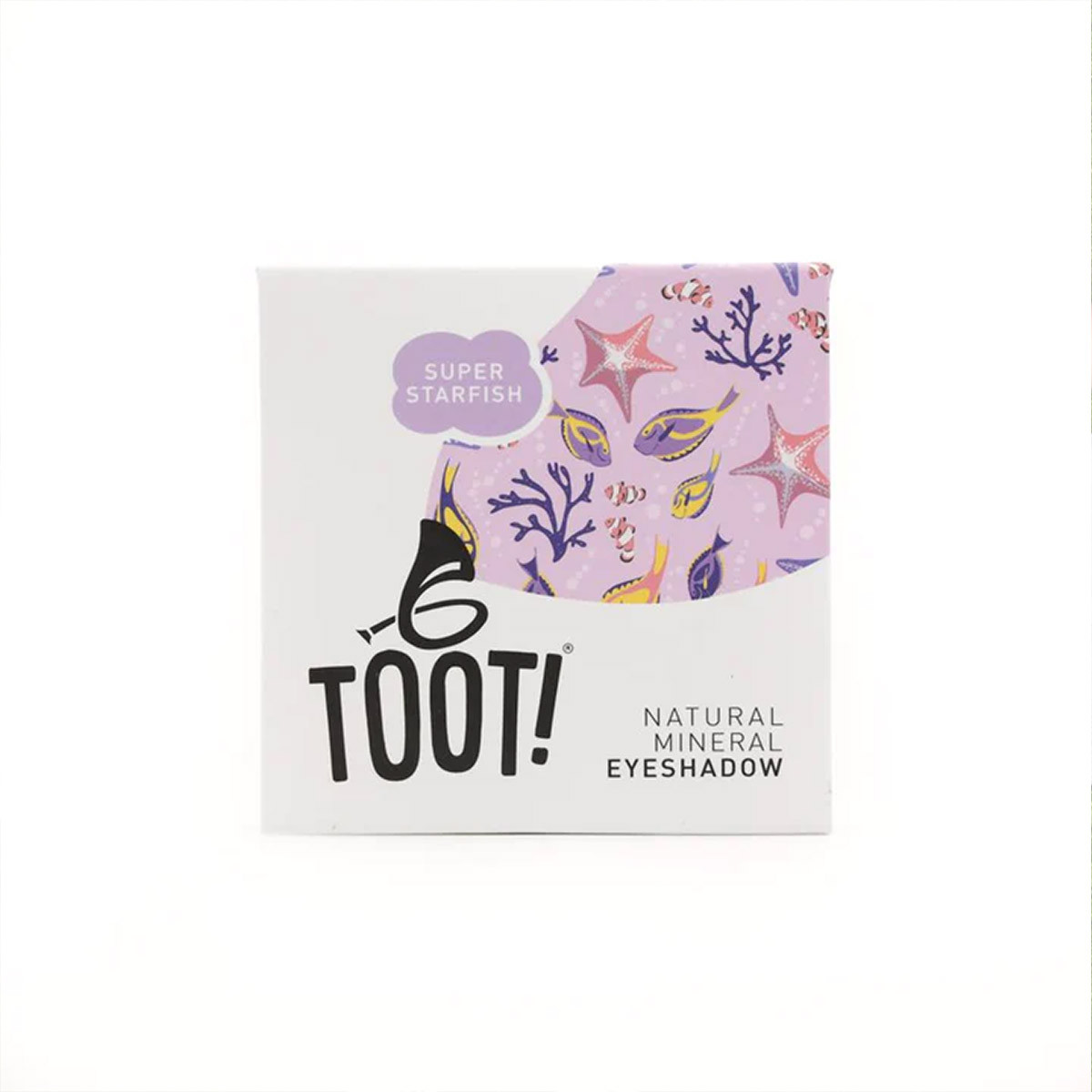 Toot! senka za oči-super starfish