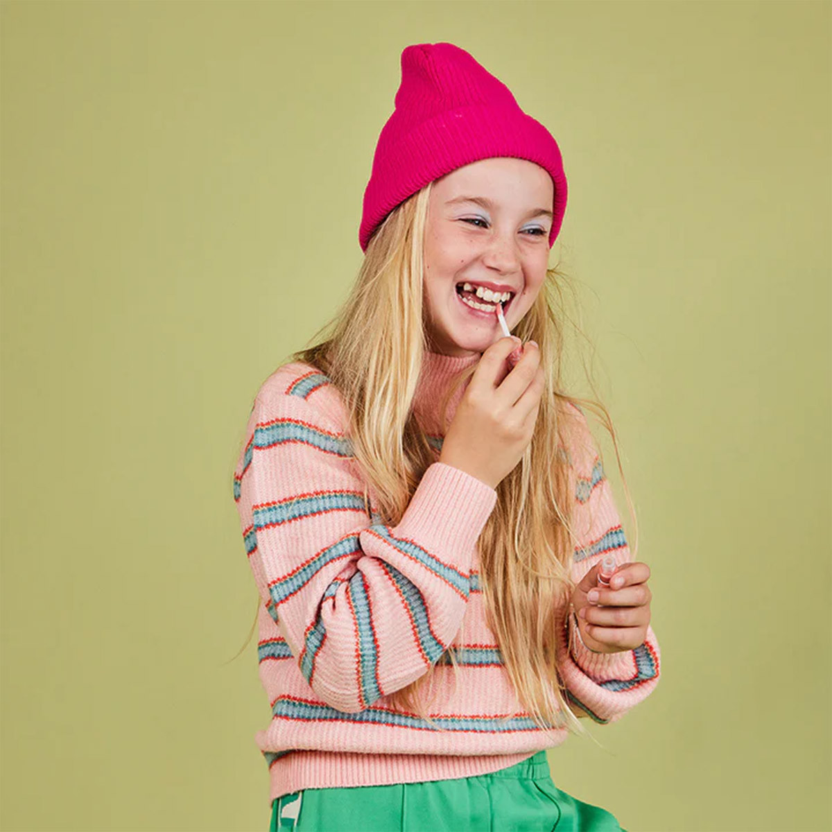 Toot! sjaj za usne-parrot glam