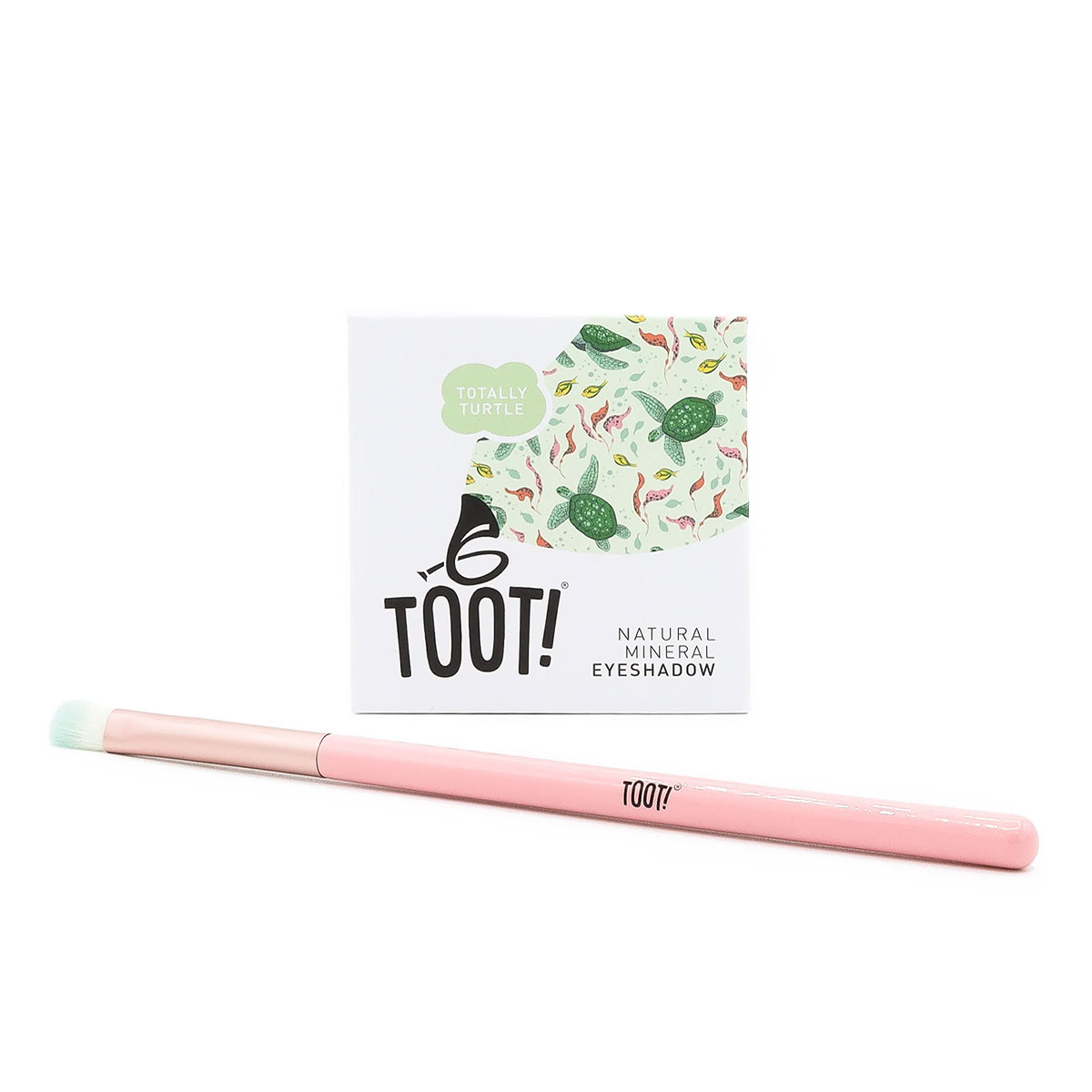 Toot! tottaly turtle set