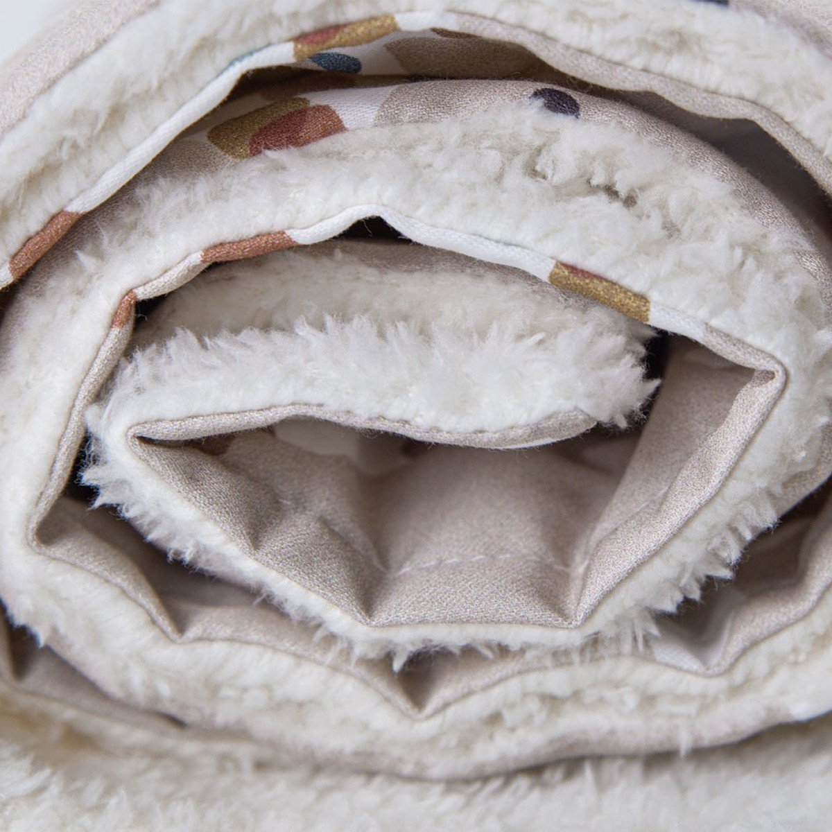 Elo. ćebe, 80x100cm