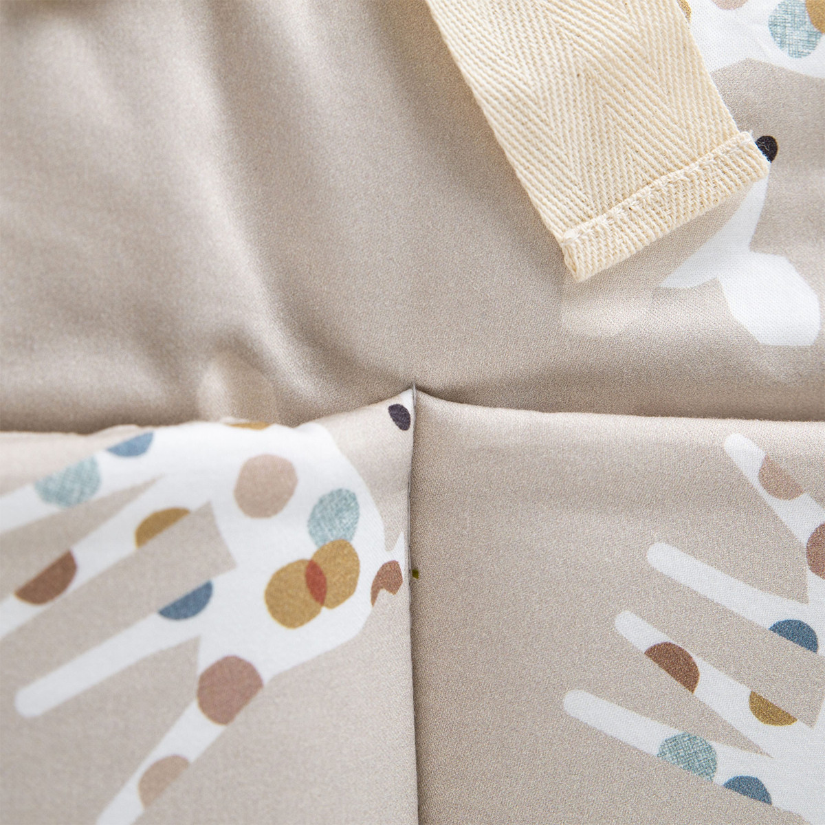 Elo. organizator za krevetac,48x30cm