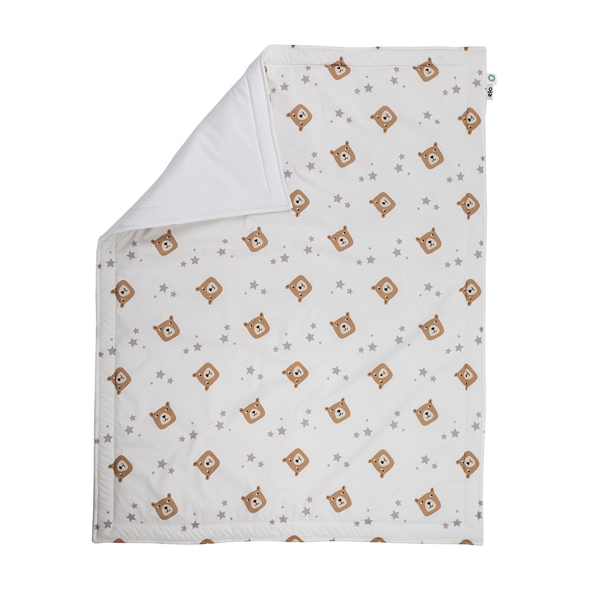 Elo. prekrivač, 100x130cm