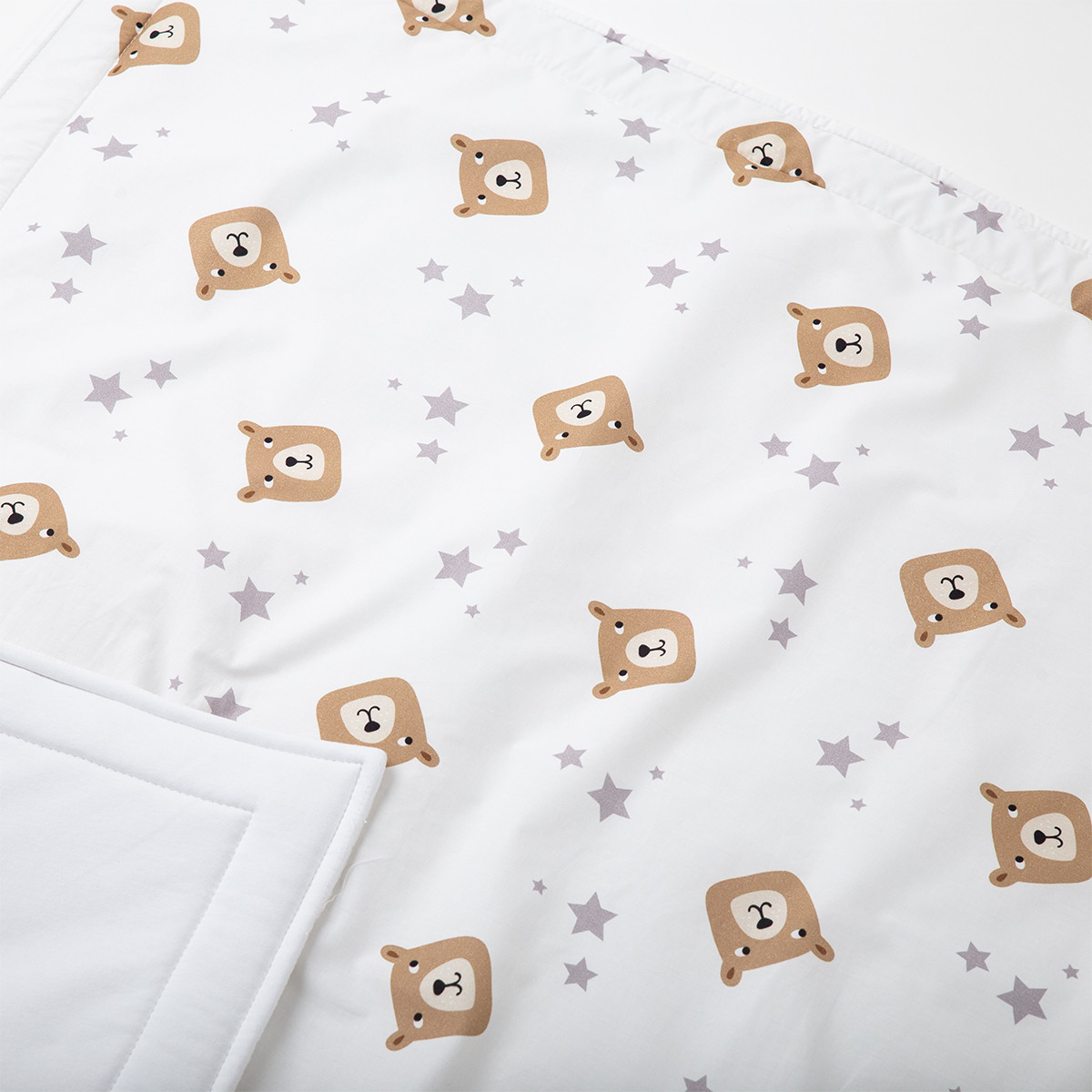 Elo. prekrivač, 100x130cm