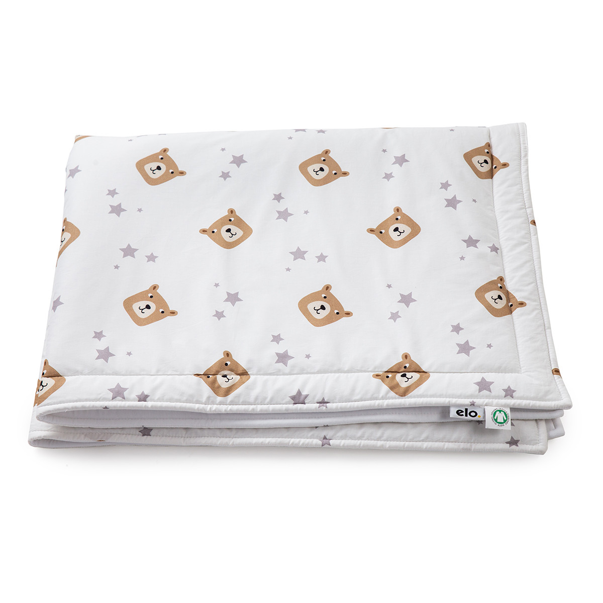 Elo. prekrivač, 100x130cm