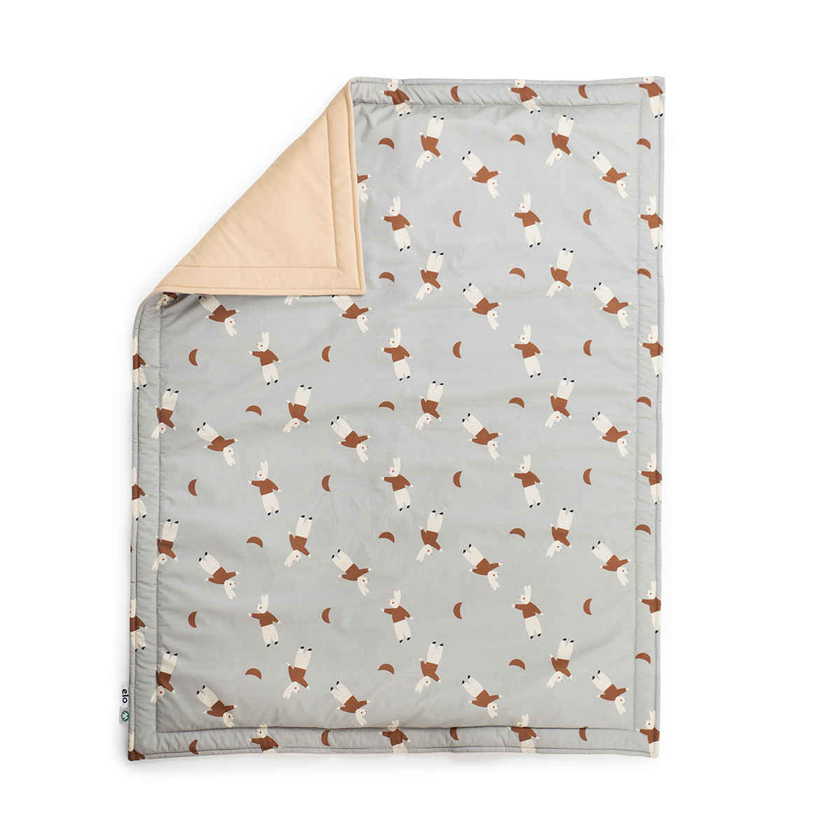 Elo. prekrivač, 100x130cm