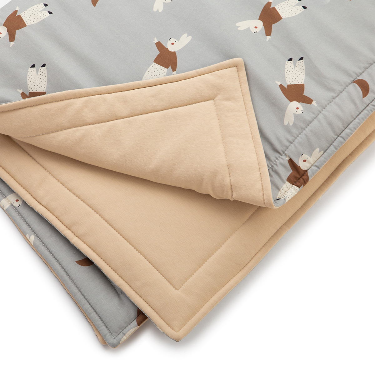 Elo. prekrivač, 100x130cm