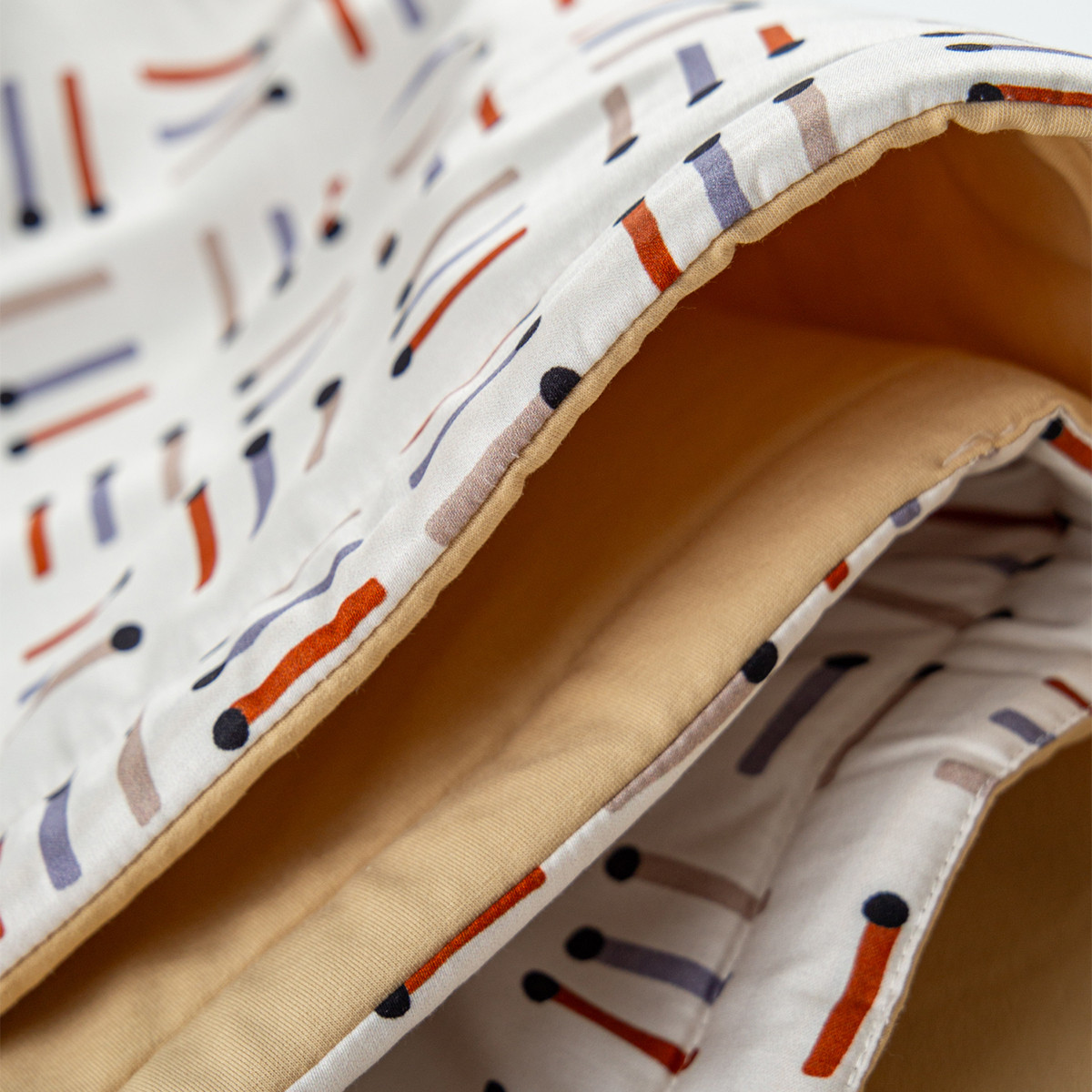 Elo. prekrivač, 100x130cm