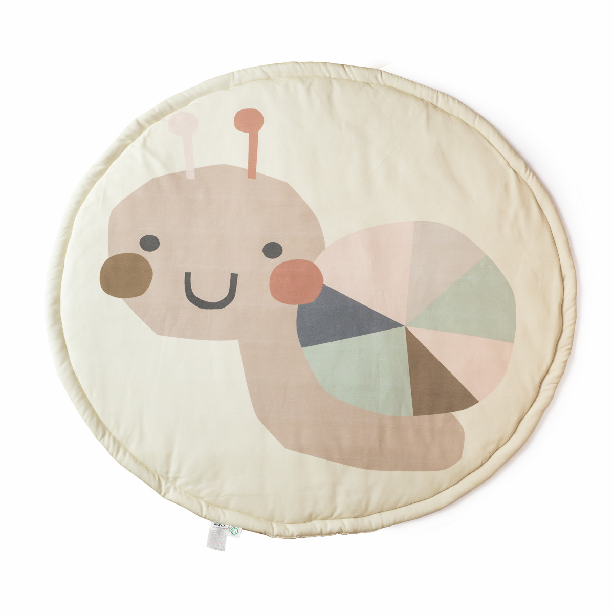 Elo. podloga za igranje, 120x100cm