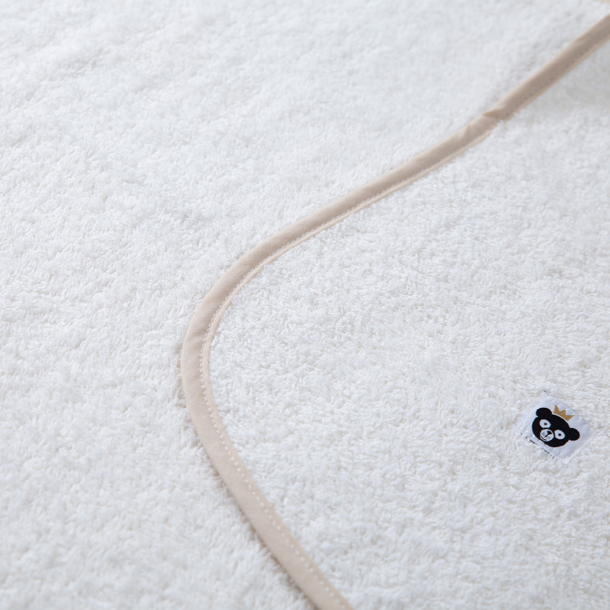 Elo. peškir, 80x80cm