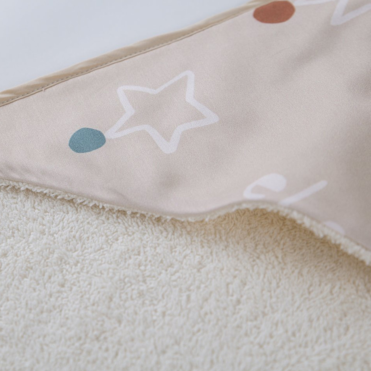 Elo. peškir, 80x80cm