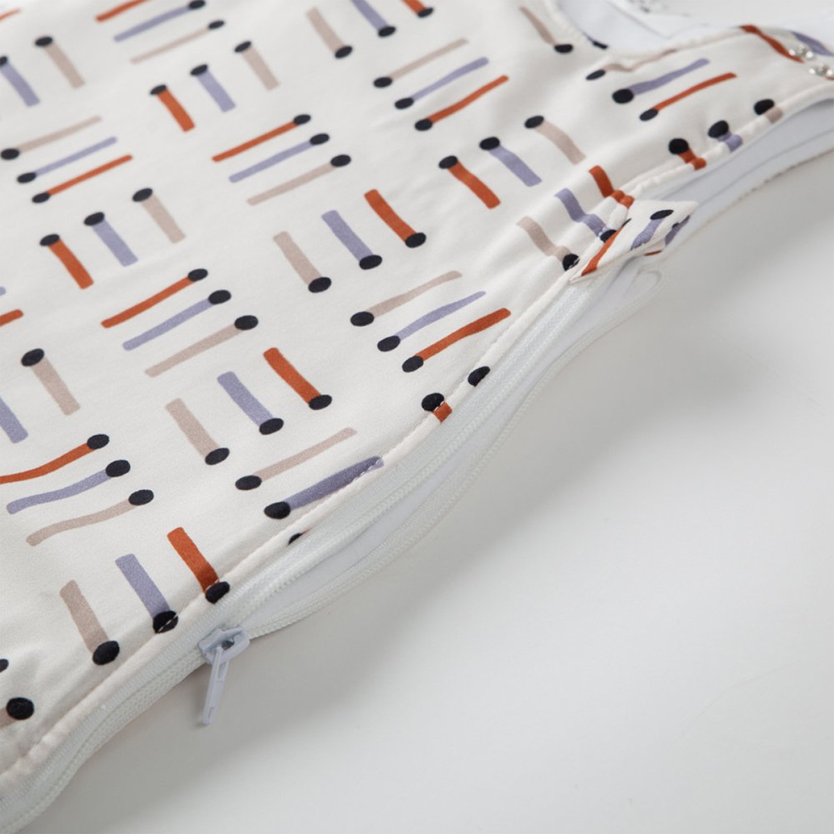 Elo. vreća za spavanje 2.5 TOG, 0-6m