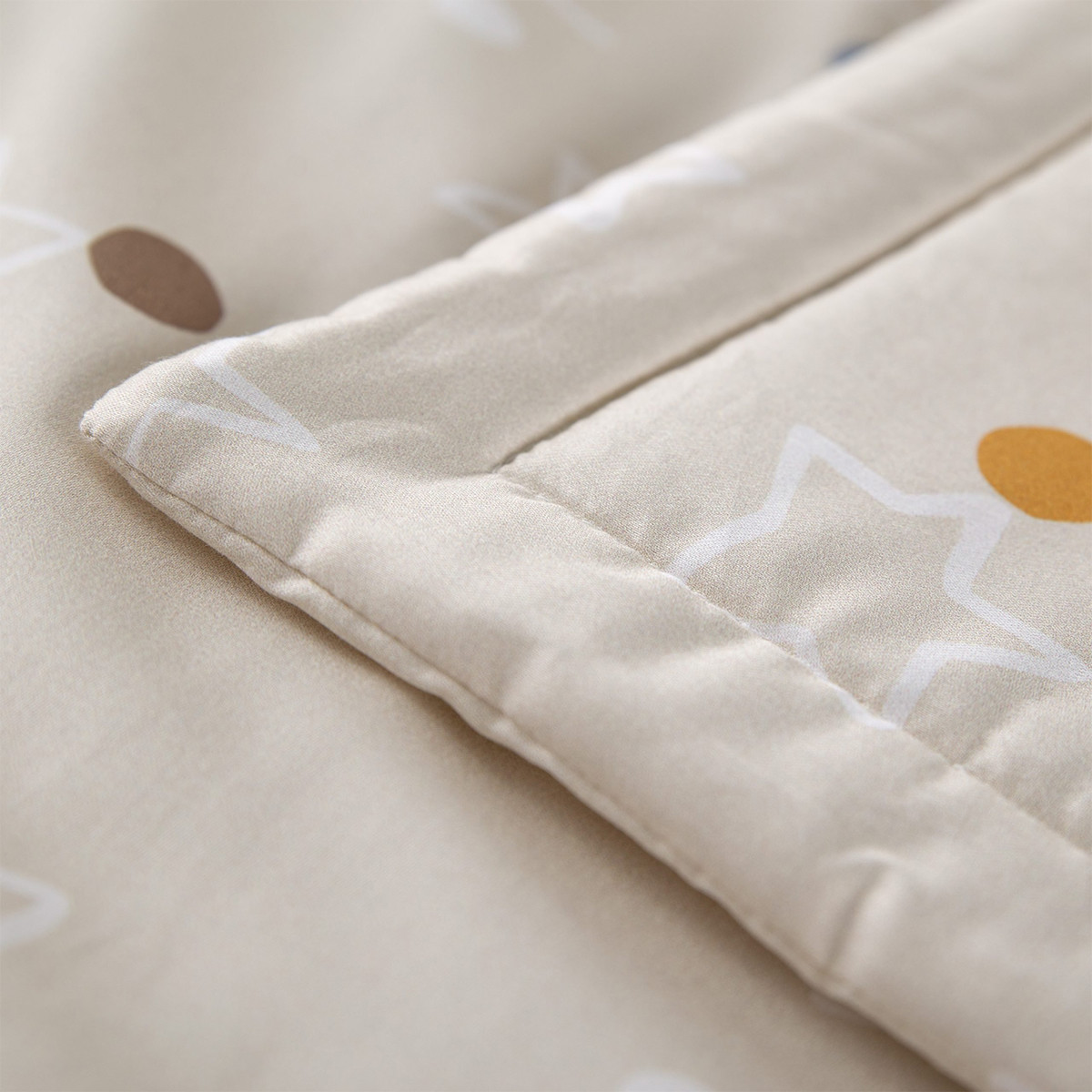 Elo. posteljina, 80x100cm/35x45cm