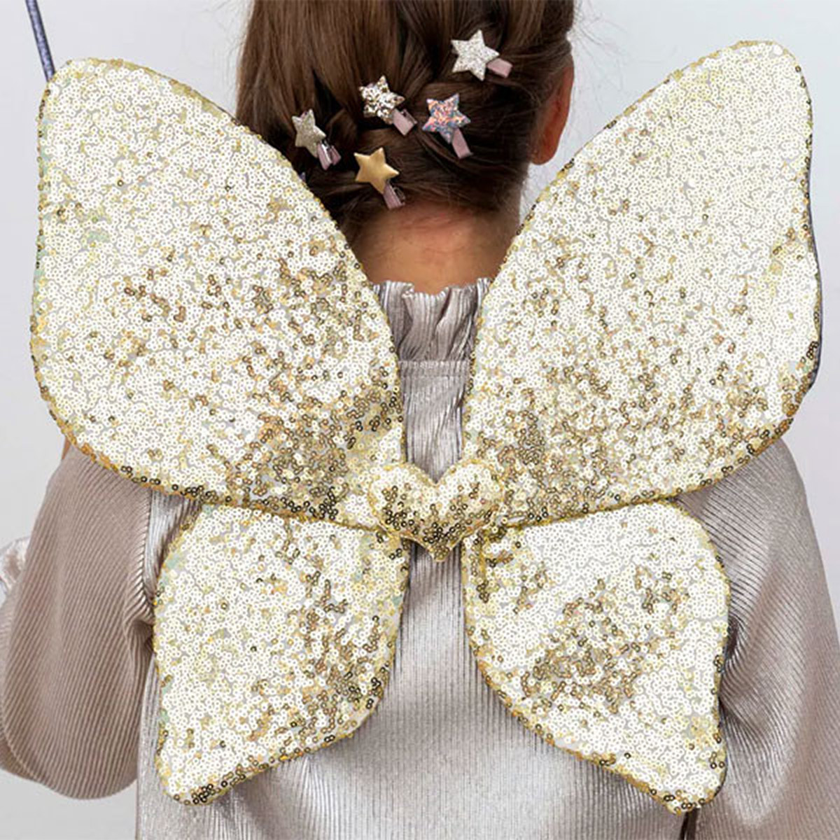 Mimi&Lula svetlucava krila