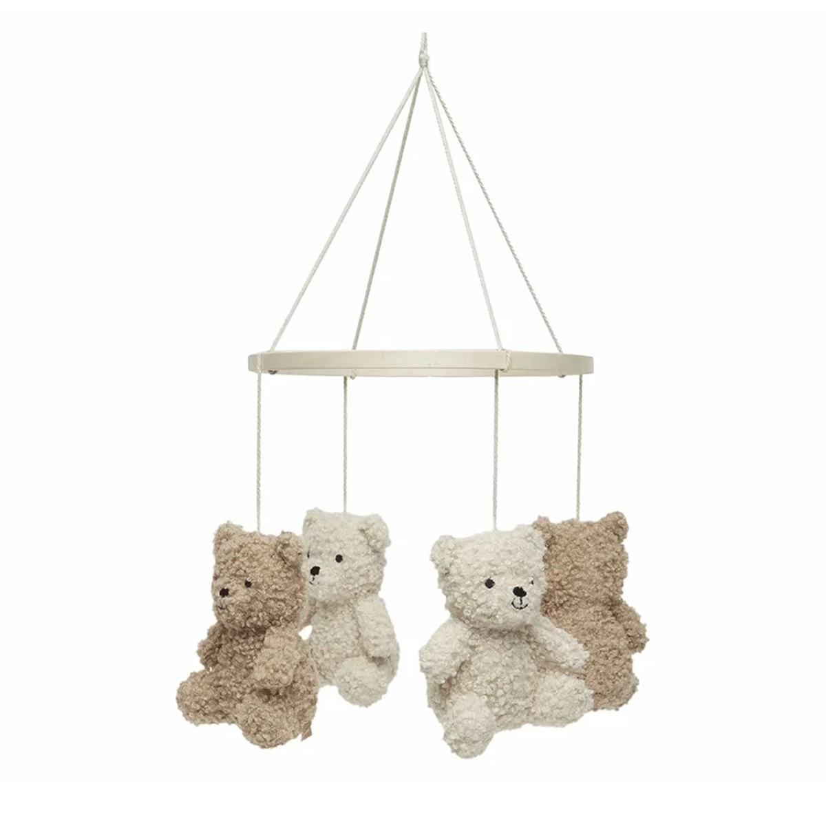 Jollein igracke za vrtešku