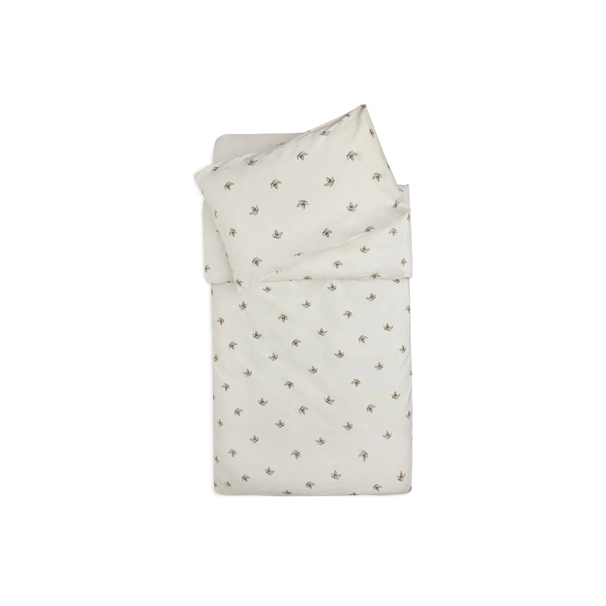 Jollein navlaka za posteljinu,100x140cm