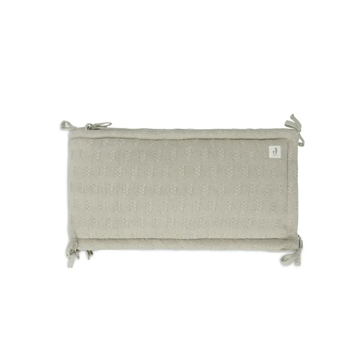 Jollein ogradica za krevetac,180x30x2cm