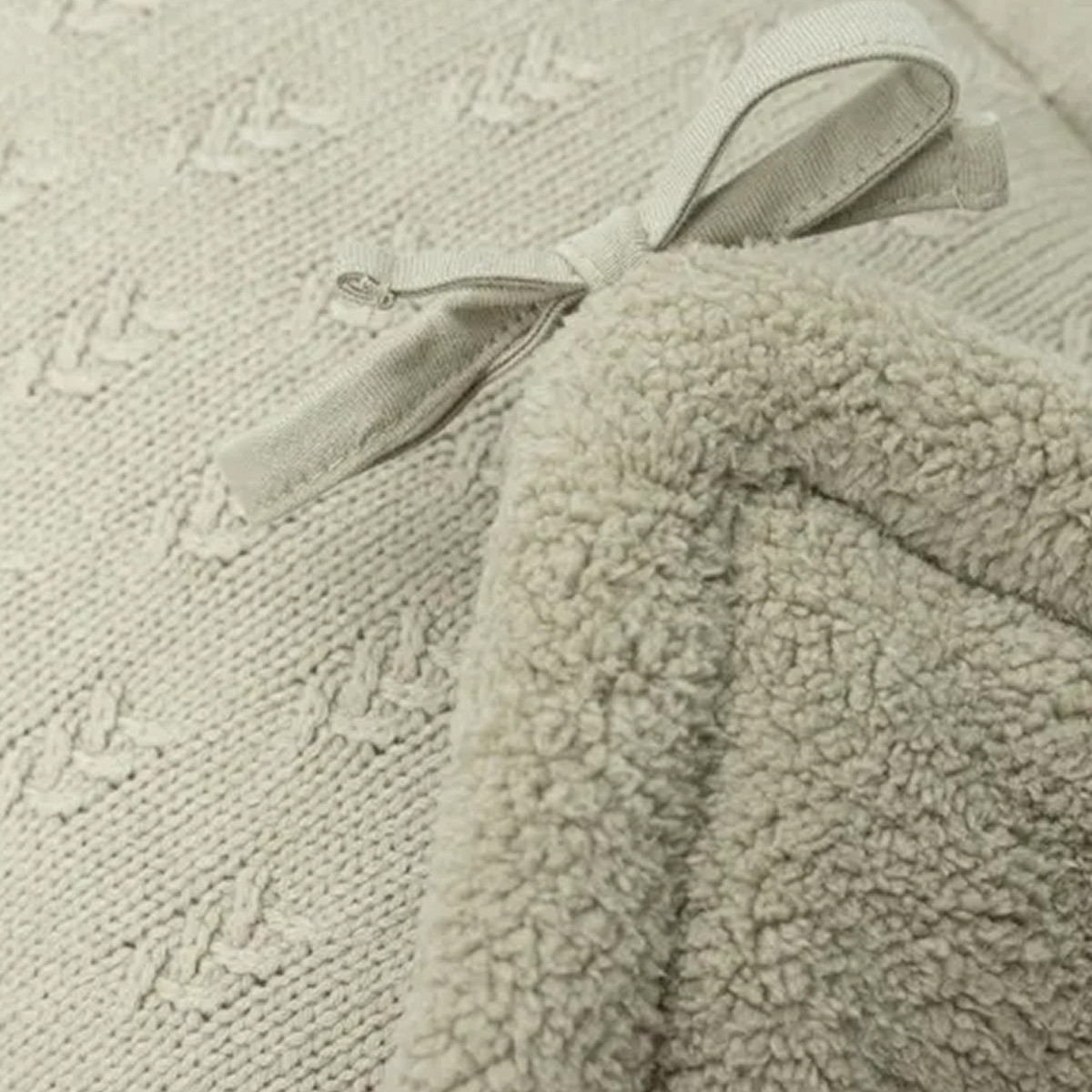 Jollein ogradica za krevetac,180x30x2cm