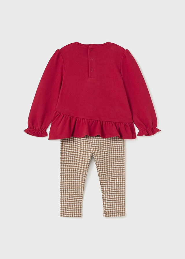 Mayoral komplet, 68-98