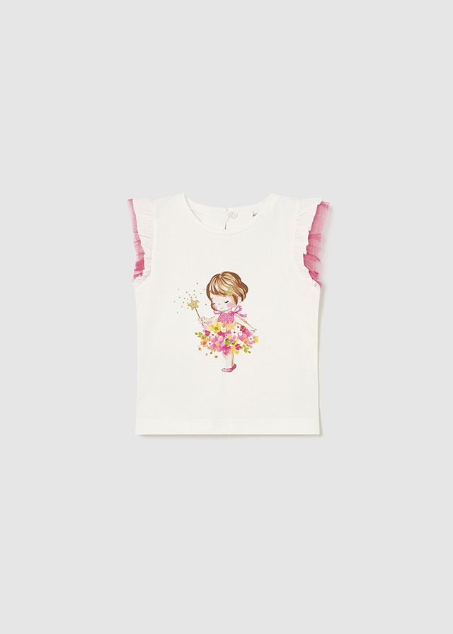 Mayoral majica, 74-98