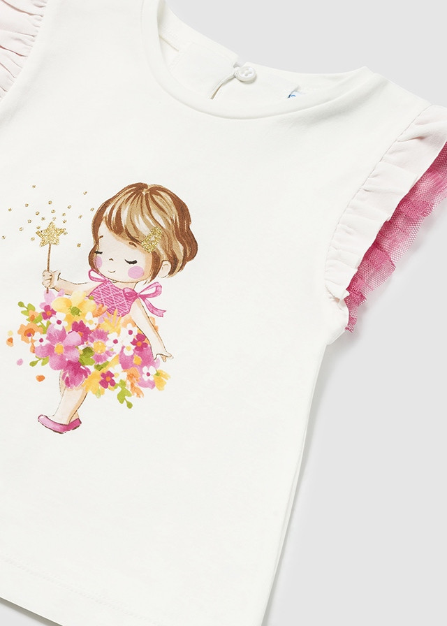 Mayoral majica, 74-98