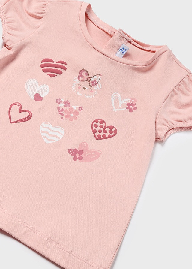 Mayoral majica 74-98