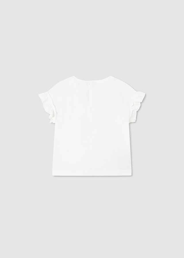 Mayoral majica, 74-98