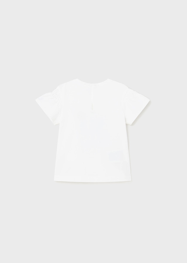 Mayoral majica, 74-98