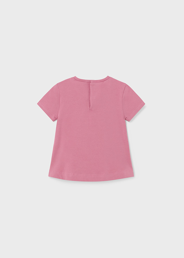 Mayoral majica, 74-98