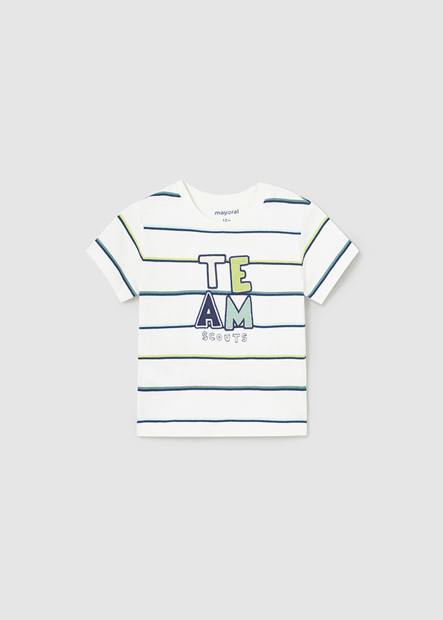 Mayoral majica, 74-98