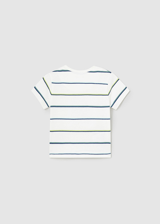 Mayoral majica, 74-98