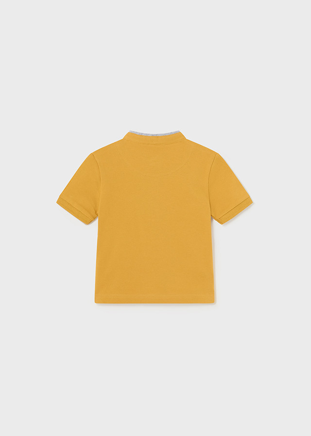 Mayoral majica, 74-98