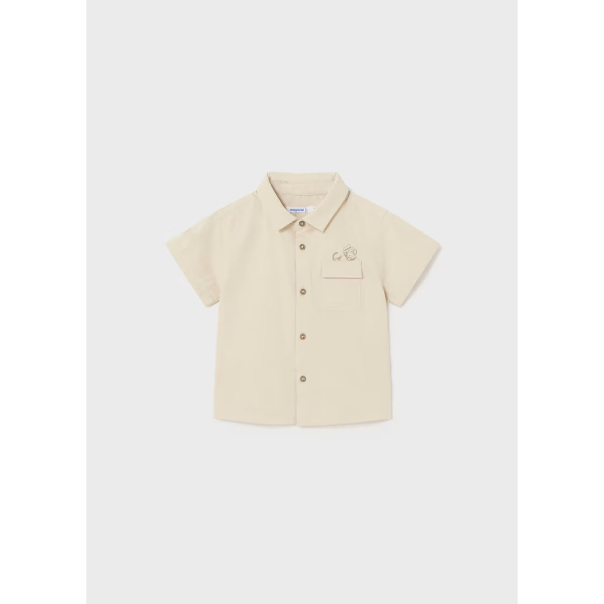 Mayoral košulja, 74-98