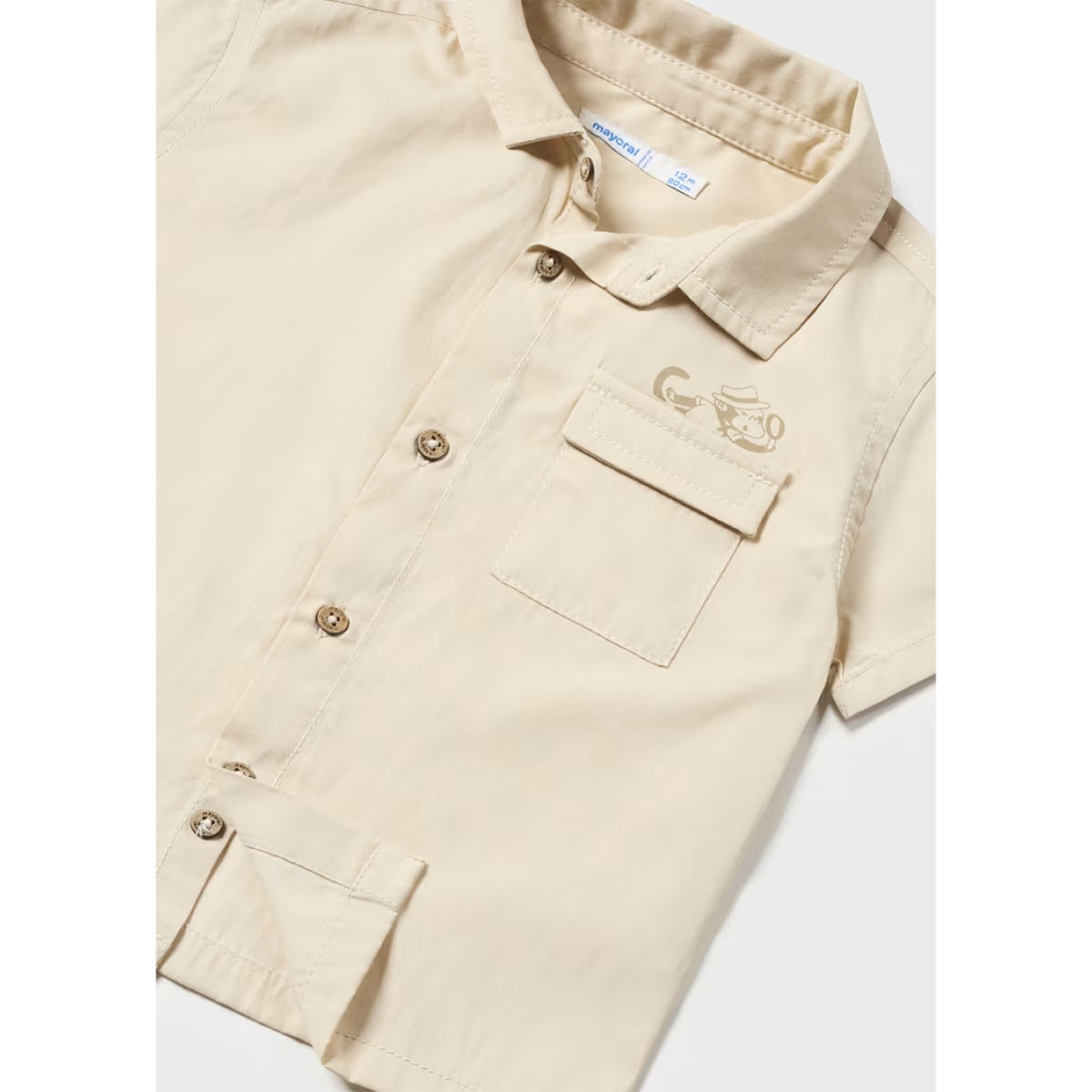 Mayoral košulja, 74-98