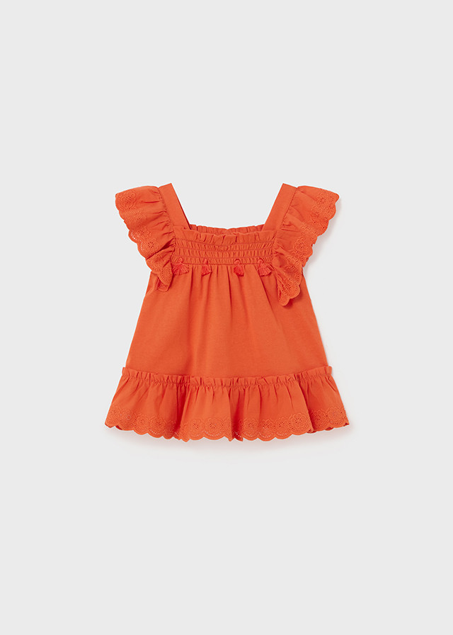 Mayoral majica, 74-98