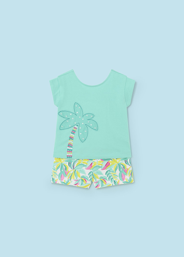 Mayoral komple, 74-98