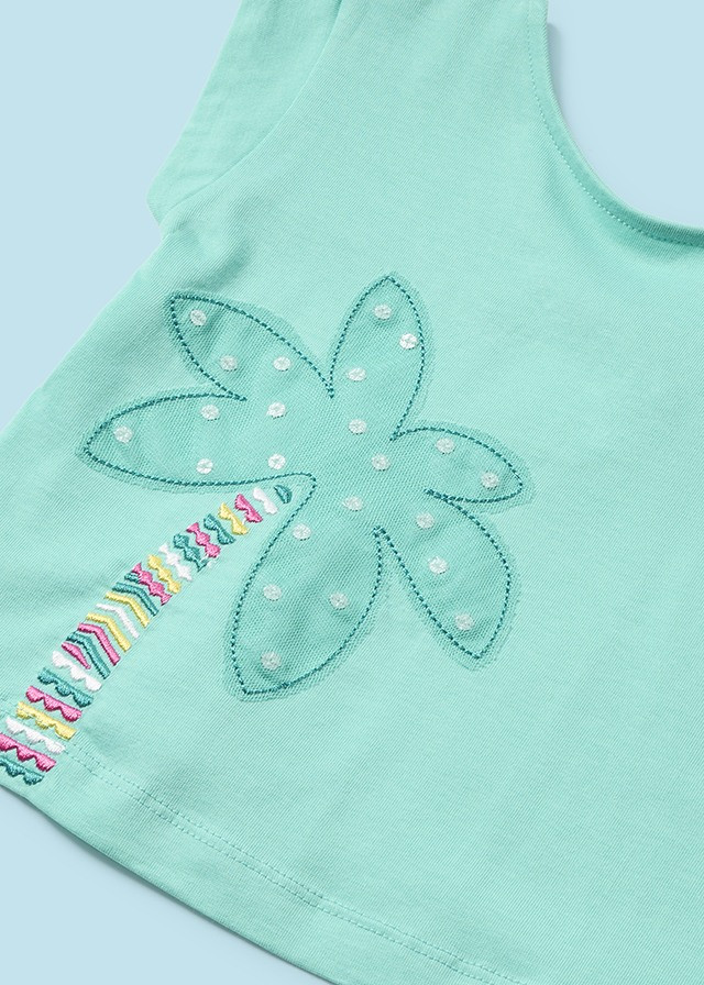 Mayoral komple, 74-98