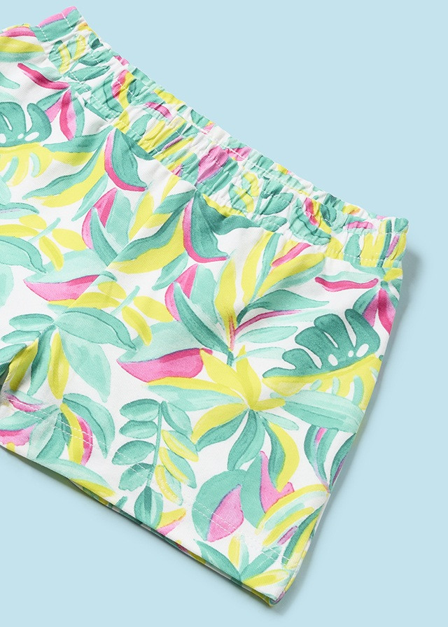 Mayoral komple, 74-98